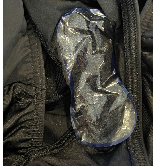 Miraclesuit Illusionist Azura Underwire One-Piece Swimsuit Size US/14 - Picture 6 of 7